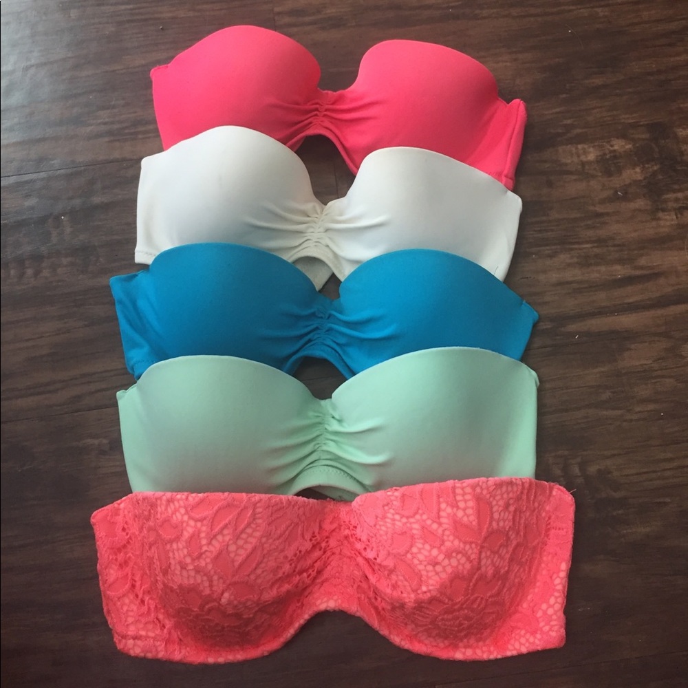 Victoria's Secret Bathingsuit's