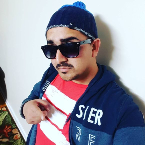 Meet your Posher, Manpreet - Picture 1 of 1