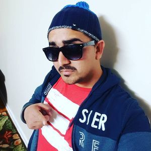 Meet your Posher, Manpreet