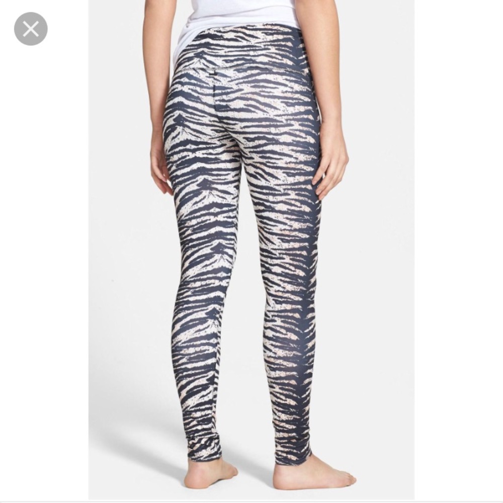 volcom surf leggings