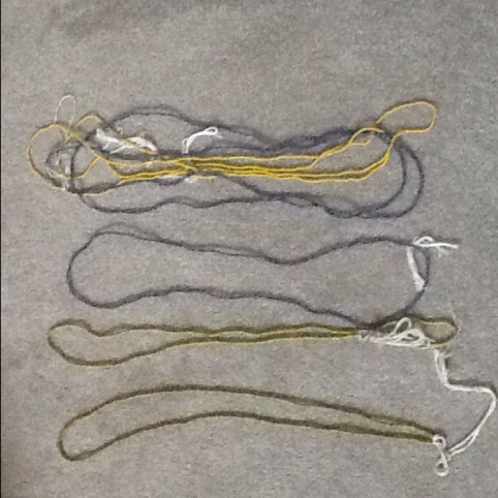 ‼AFRICAN WAIST BEADS‼️