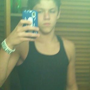 Meet your Posher, Joel