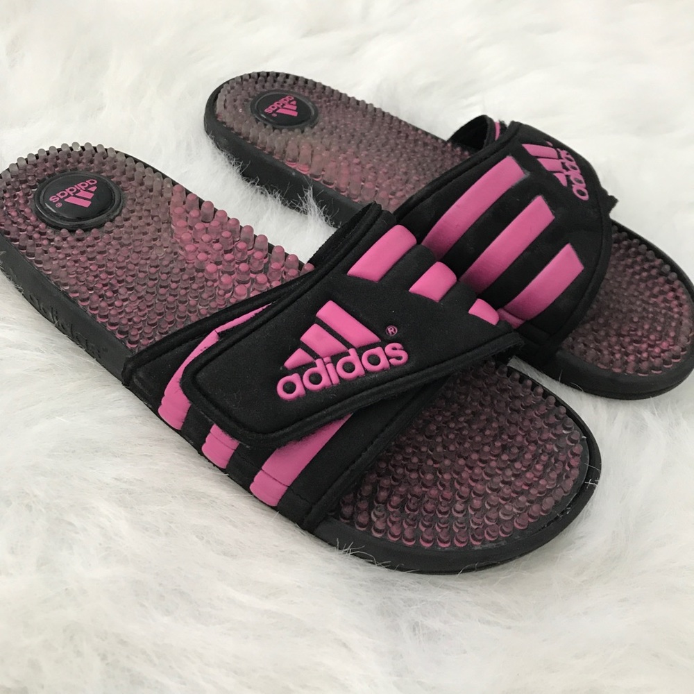 Adidas Slides (US women's 9)