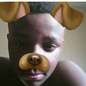 Meet your Posher, Rayshawn