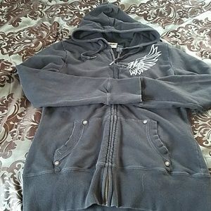 Harley davidson hoodie