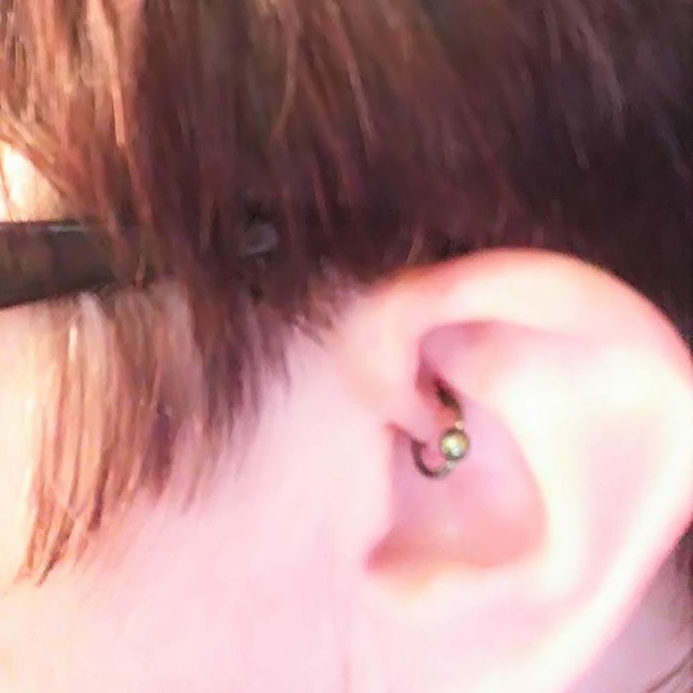 Meet your Posher, Lori