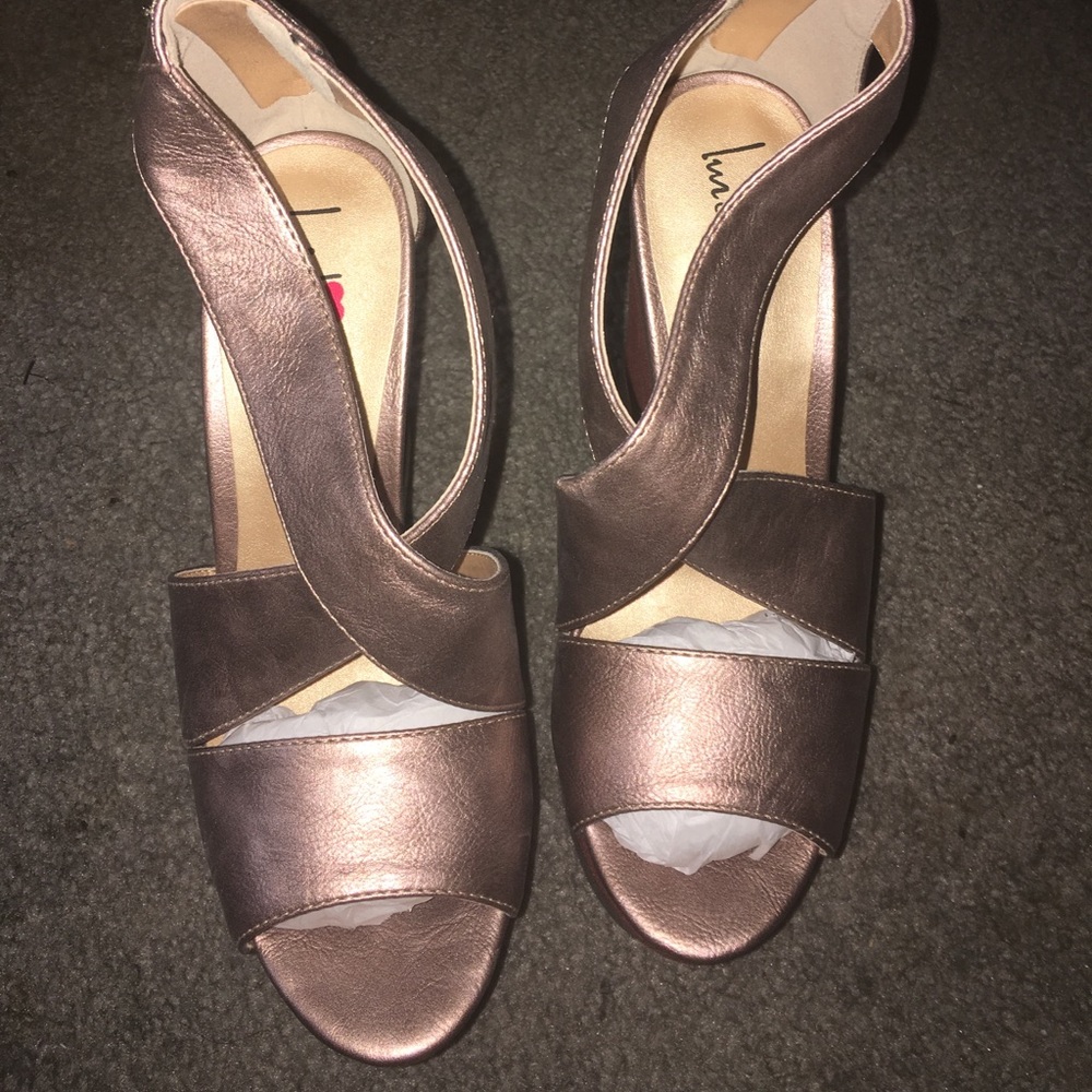 Wedges