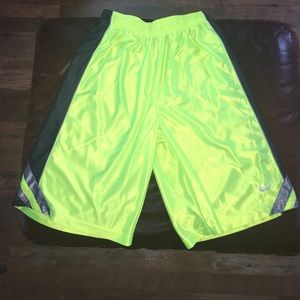Boys Nike Shorts