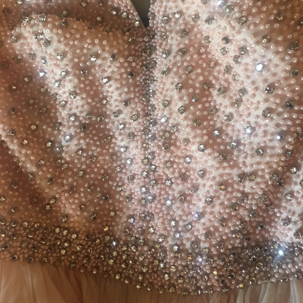 Sherri Hill additional photos