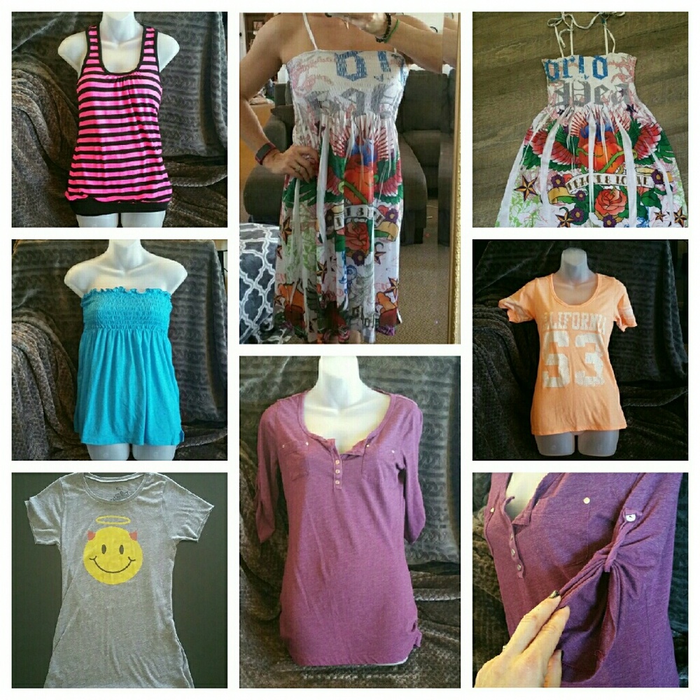 HUGE BUNDLE!!!!