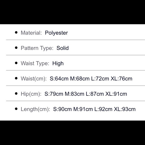 🌟🌟SEXY HOT  🌹High Waist Hollow Out Leggings - Picture 2 of 5