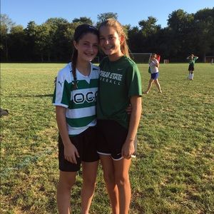 Meet your Posher, Annie