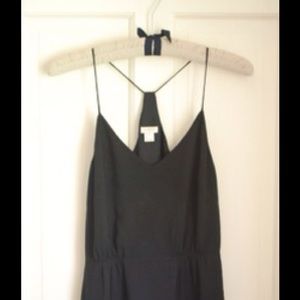 J. Crew - Maxi Dress Racerback