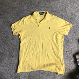 Ralph Lauren Polo Custom Fit