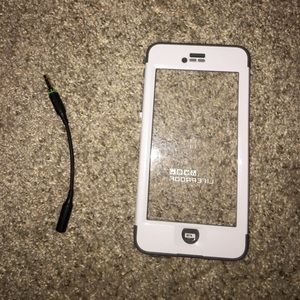 Life proof NÜÜD case for IPhone 6s Plus