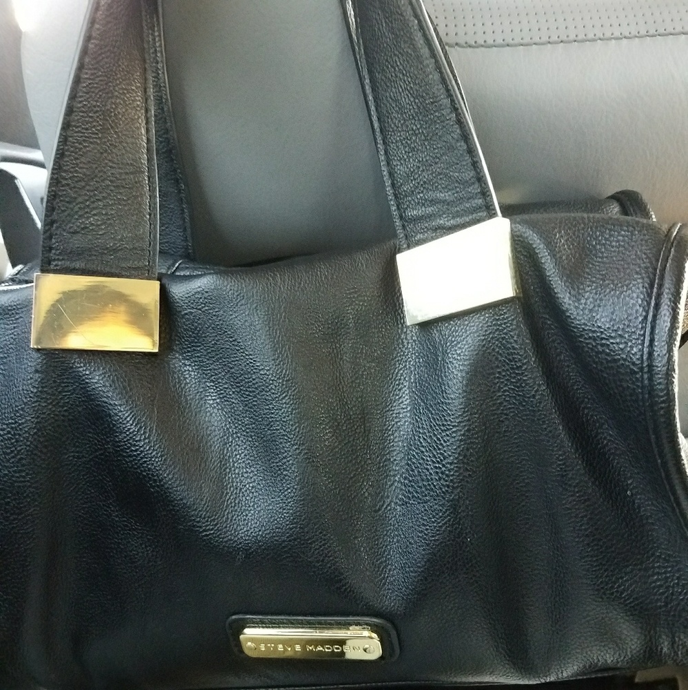Steven Madden Bag