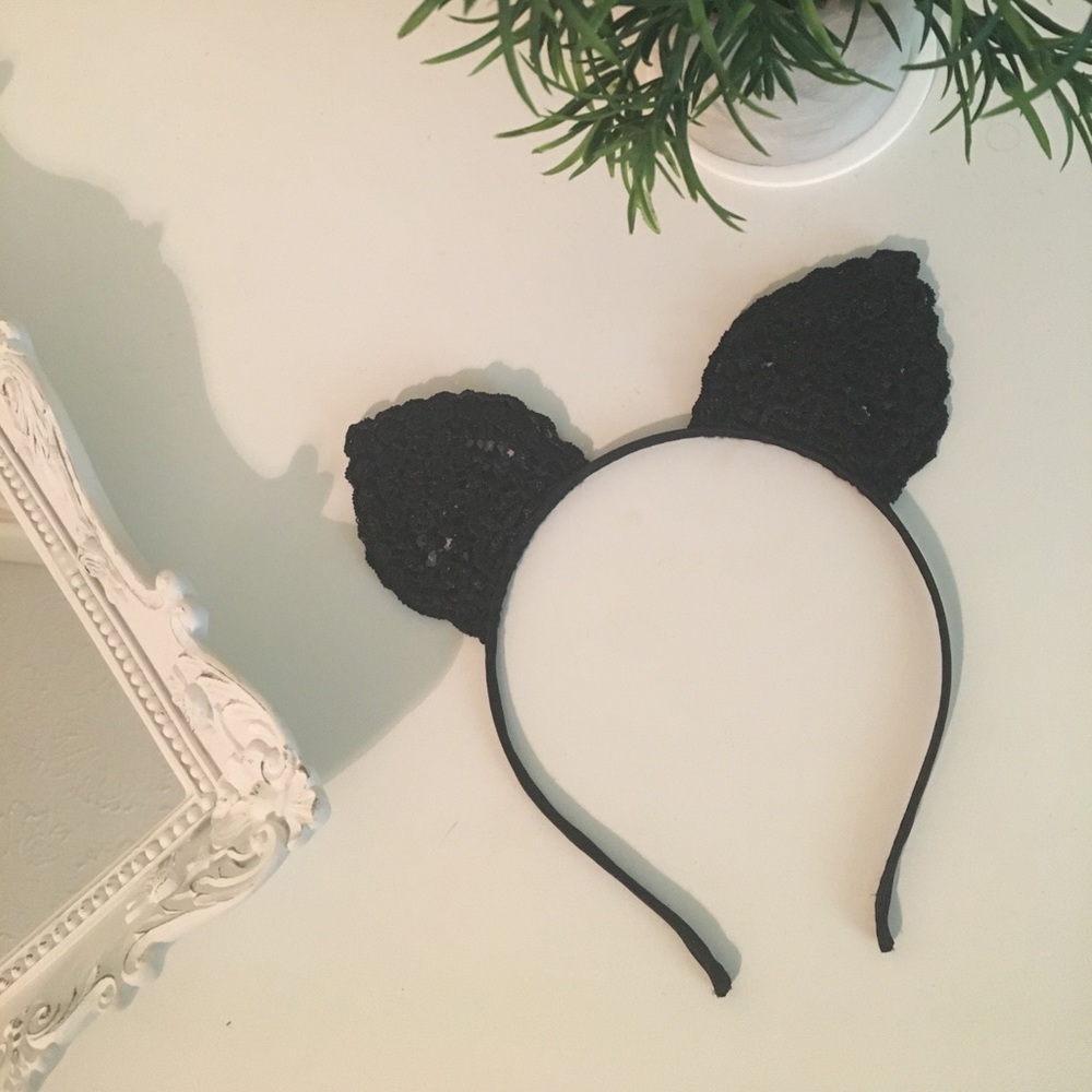 Cat Ears