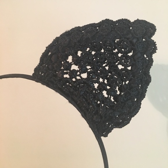 Cat Ears - Picture 2 of 4
