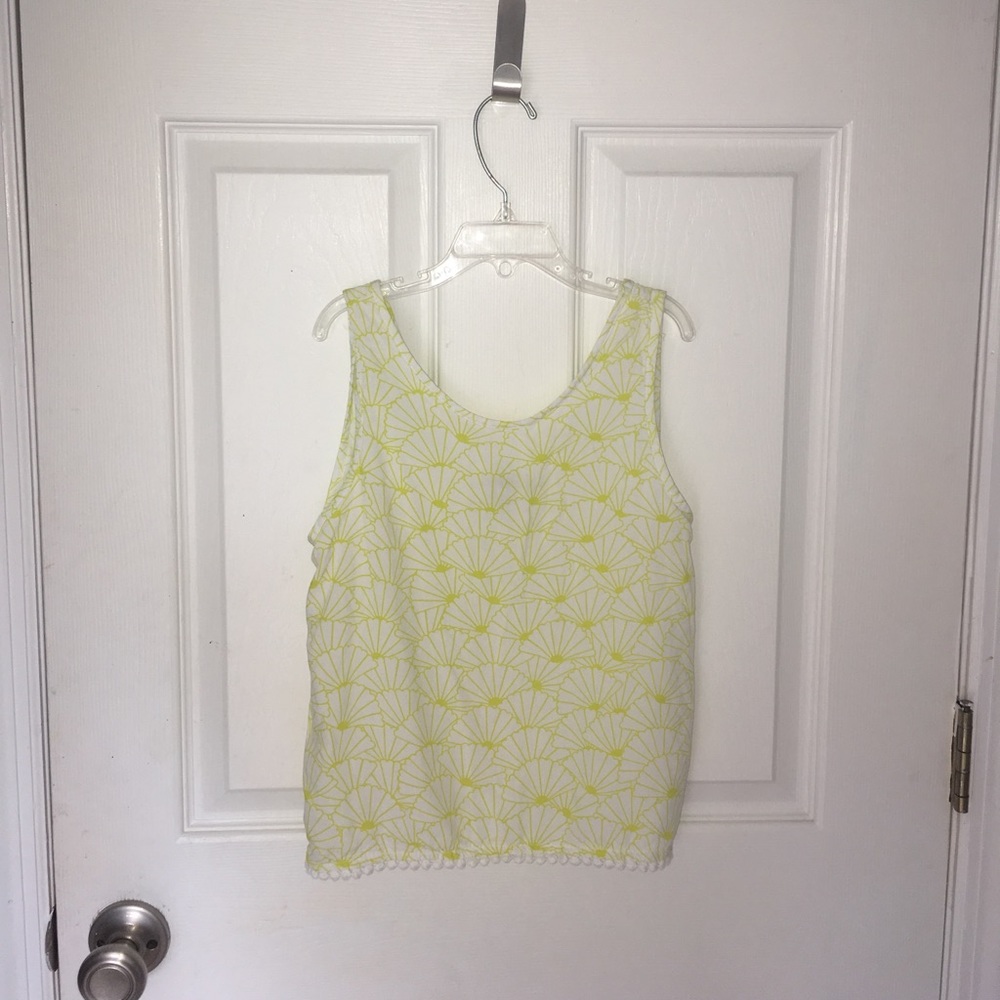 Girls top
