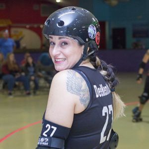 Meet your Posher, Dawn