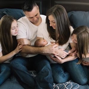 Meet your Posher, Nikki adam