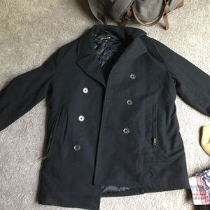 Michael Kors Peacoat