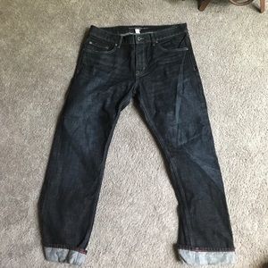 Banana Republic Slim Fit Jeans