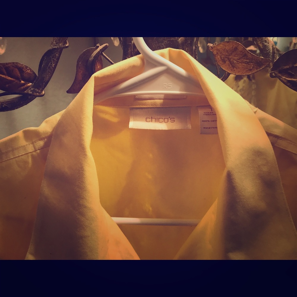 Chicos Blouse