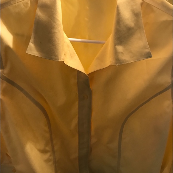 Chicos Blouse - Picture 2 of 2