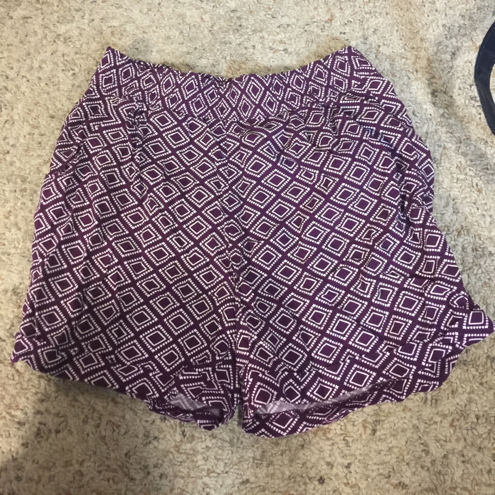 GapKids Soft shorts