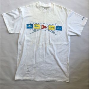 Columbia flyin the flags performance fishing gear