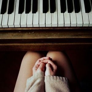 Meet your Posher, Courtney