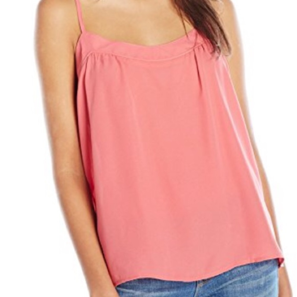 Jessica Simpson Minnette tank