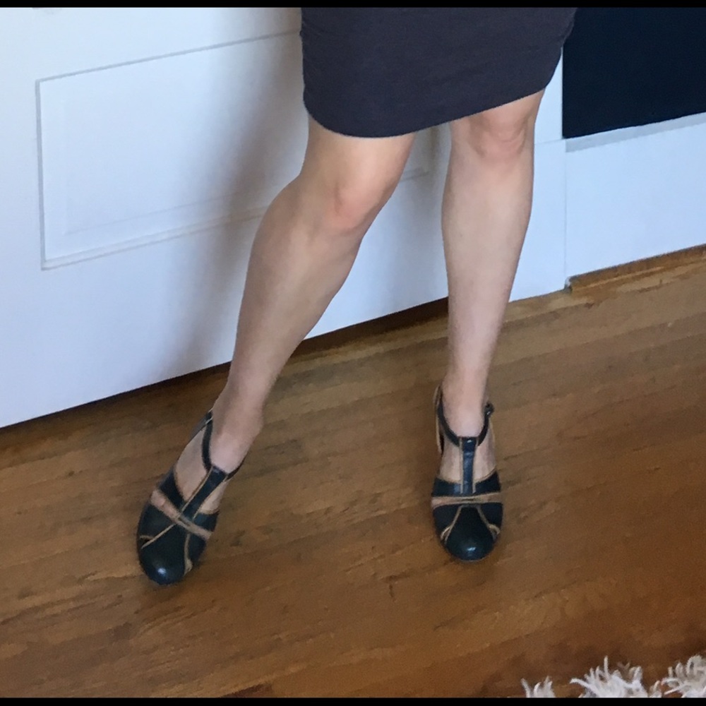 Stunning Giraudon heels