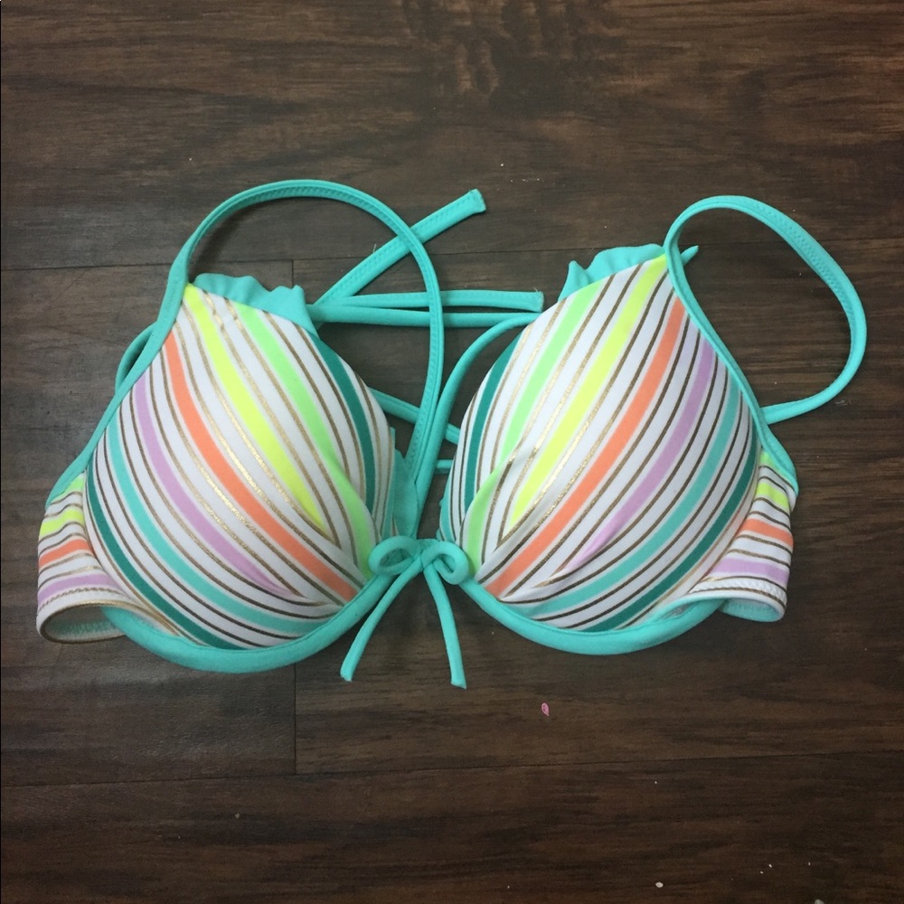 Victoria's Secret Bathing suit Top