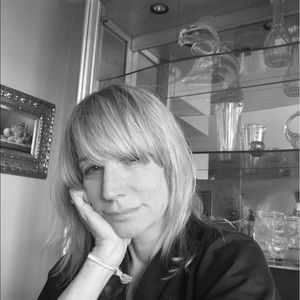 Meet your Posher, Diane