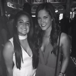 Meet your Posher, Kristen