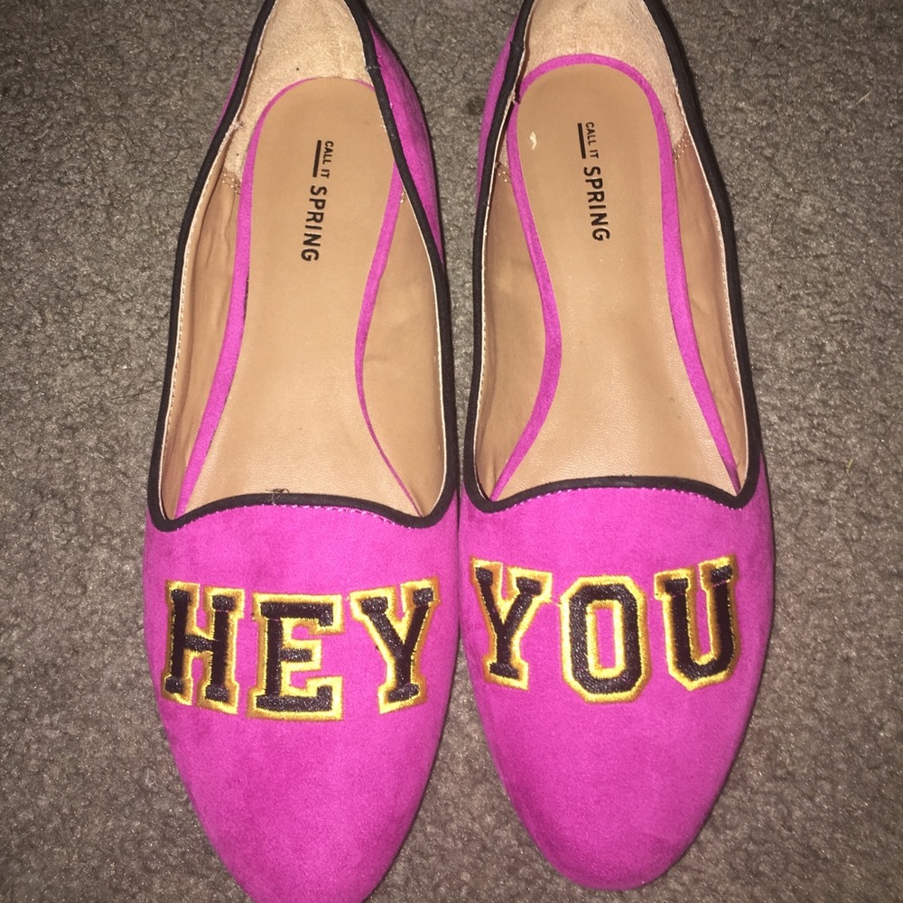 Loafers