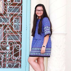 Meet your Posher, Bethany