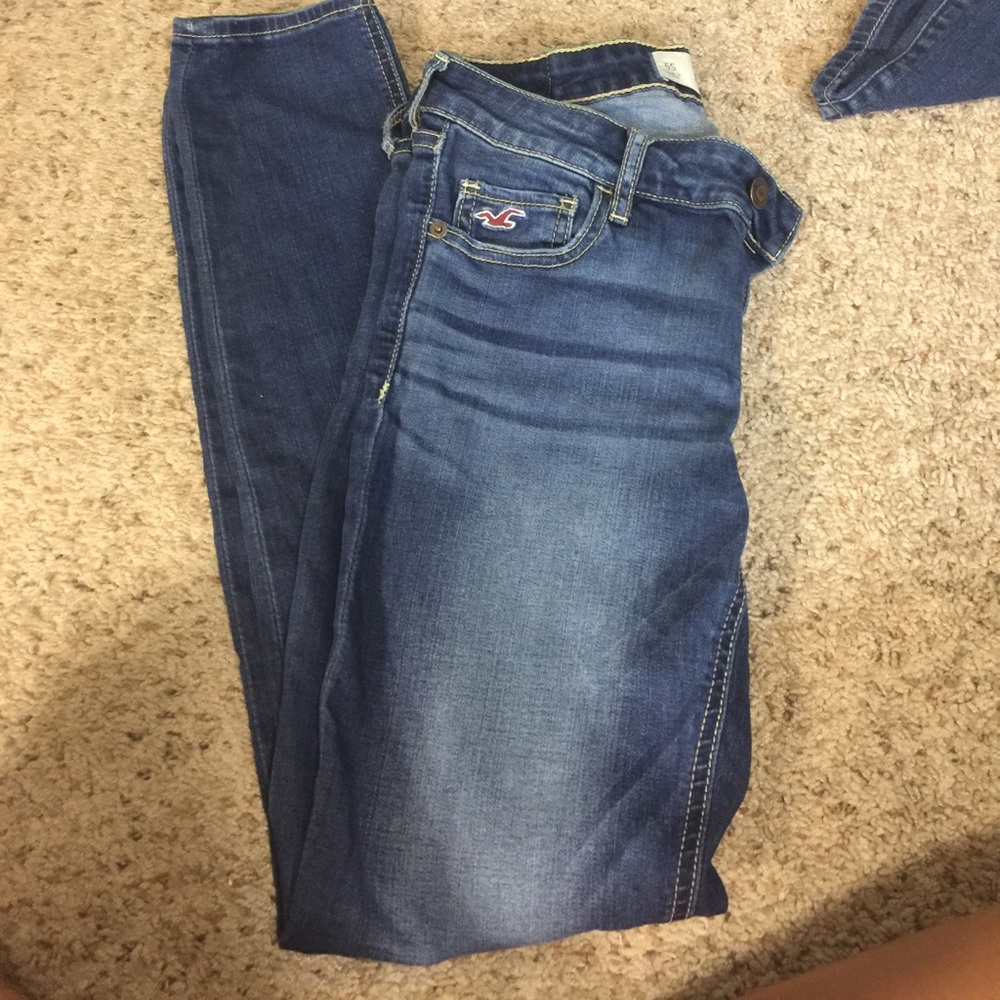 Hollister Jeans