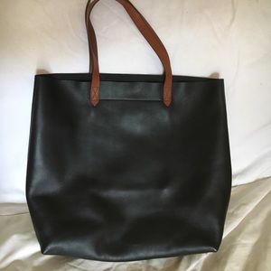 NWT transport tote