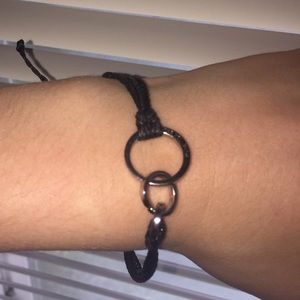 Pura vida bracelet