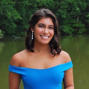 Meet your Posher, Jamie