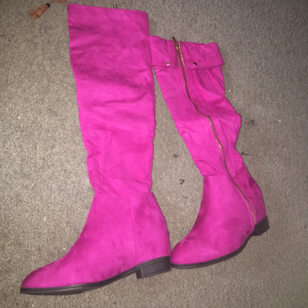 Brand New Riding Boots