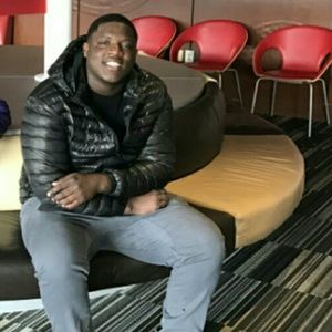 Meet your Posher, Anthony