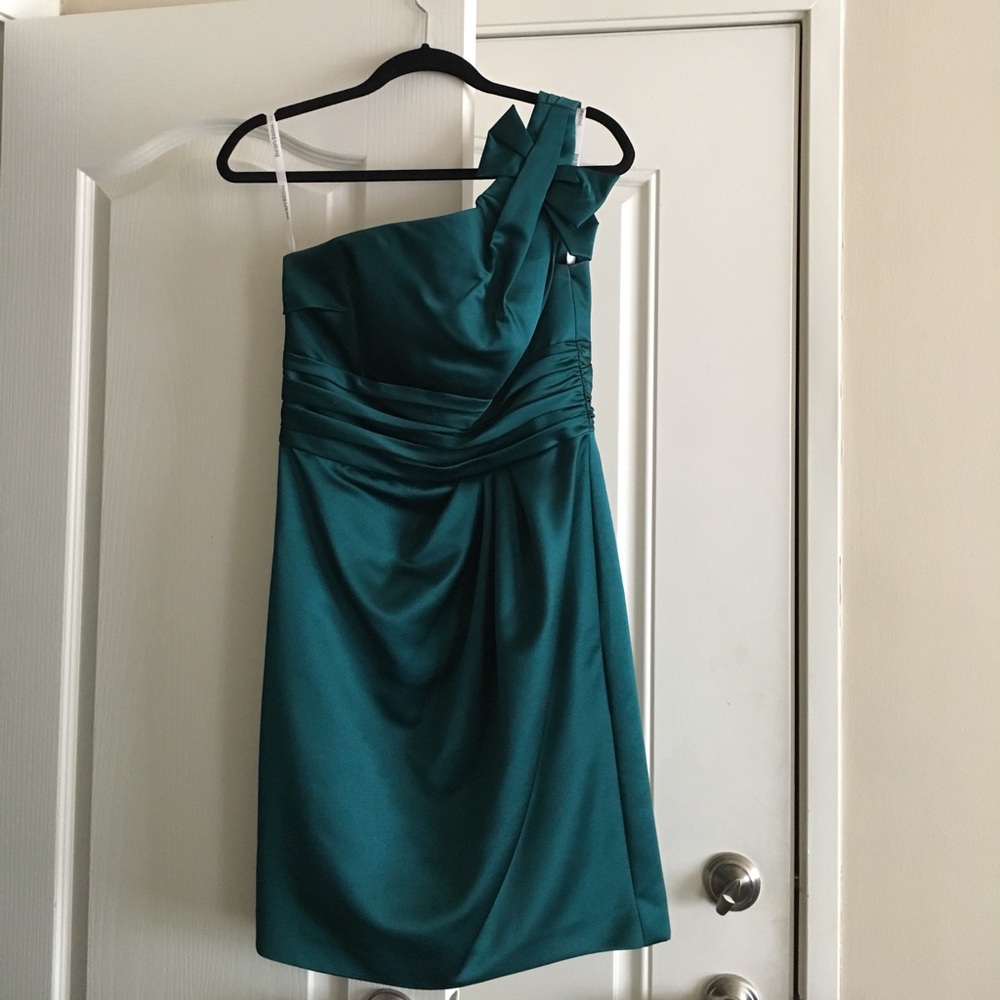 Bridesmaids Dress