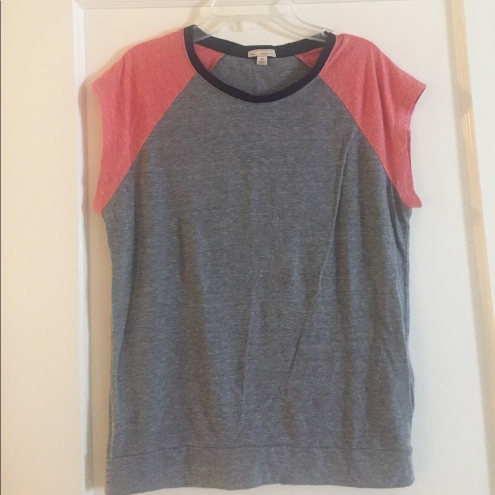 Comfortable sleeveless tank