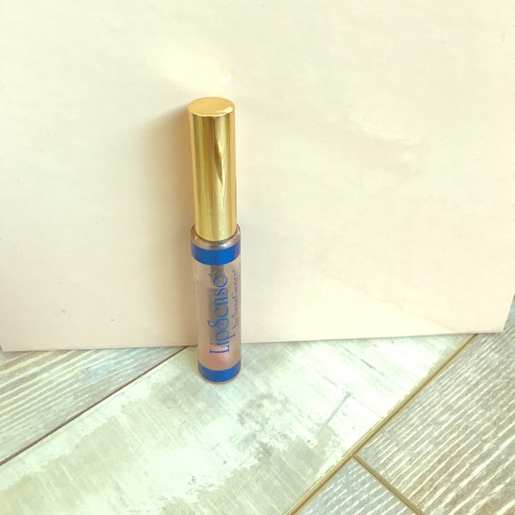 LipSense COMBO!!! Blu-Red and Glossy lipgloss - Picture 5 of 5