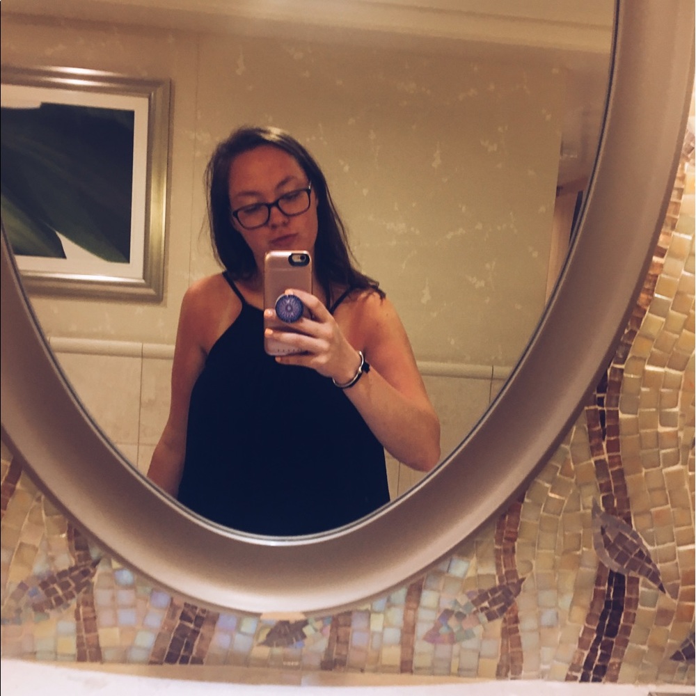 Meet your Posher, Molly