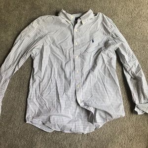 Ralph Lauren Polo Button Down